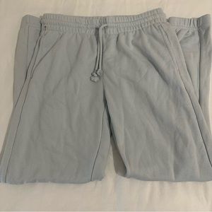 ARITZIA AIRY AF BOYFRIEND SWEATPANTS